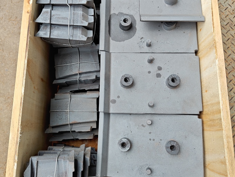 山東拋丸機(jī)配件廠家公司概況